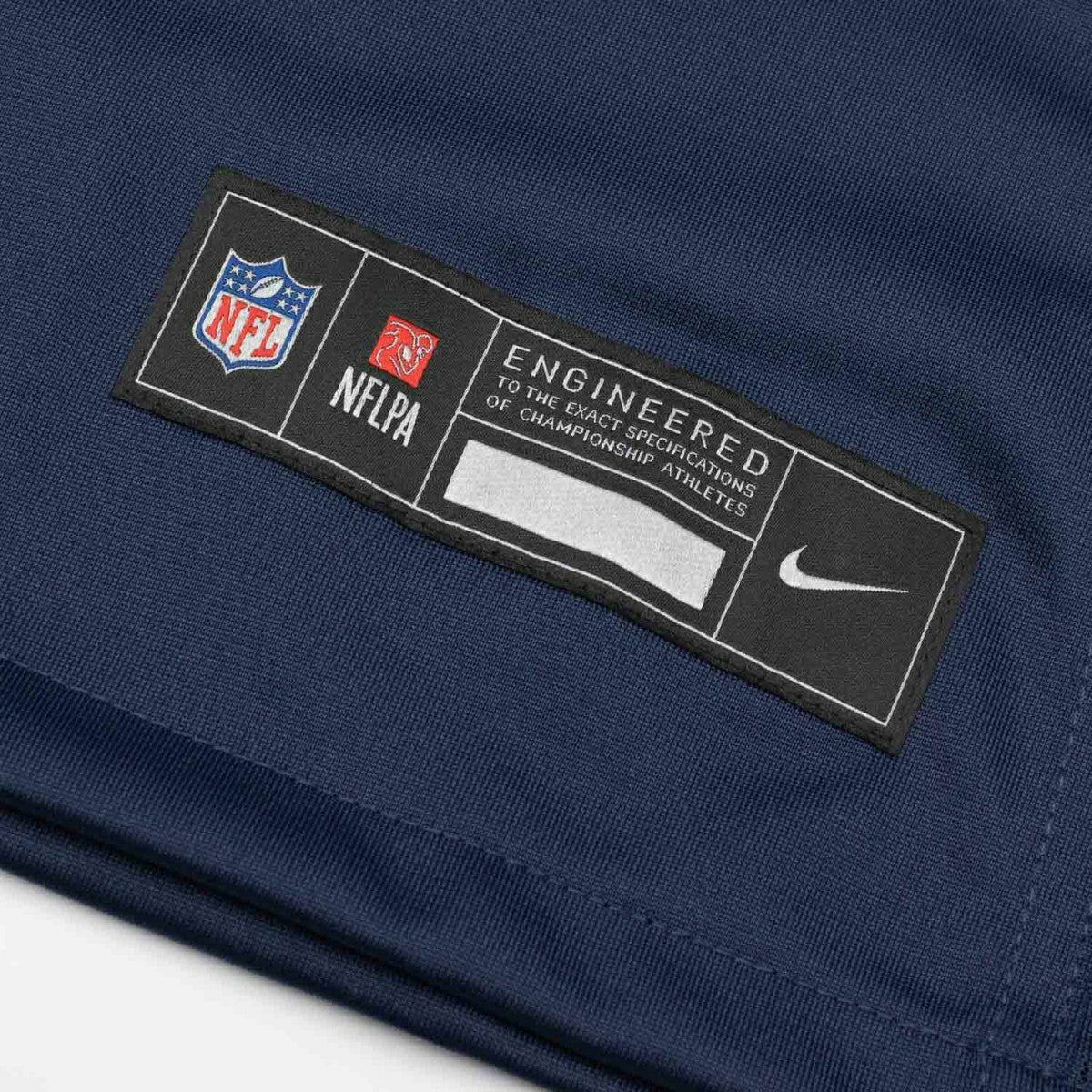 Patrick Surtain II #2 Denver Broncos Nike Game NFL Jersey Navy (WOMEN'S) - Taass sale