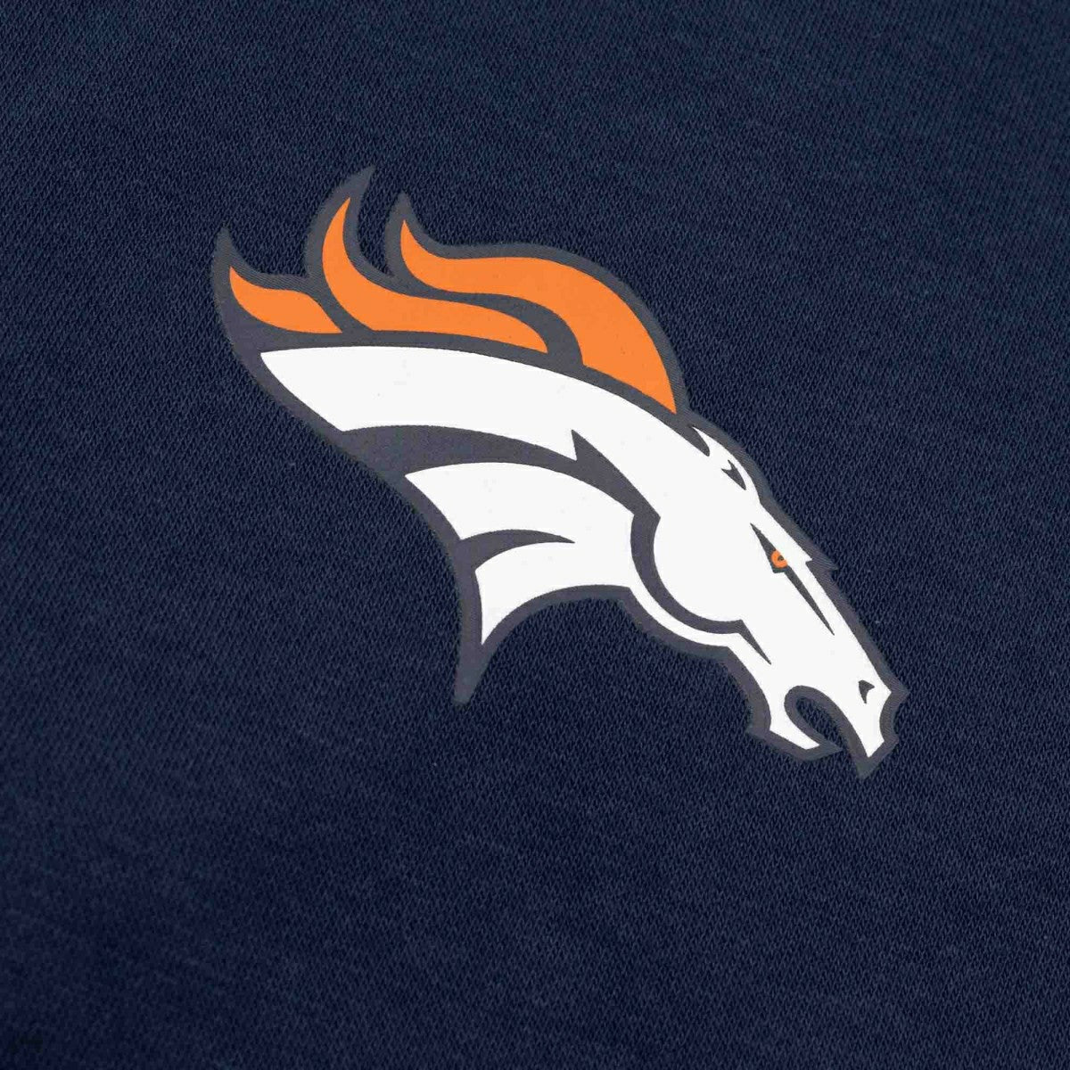 Denver Broncos 2024 NFL Sideline Nike Club Sweat Pants Navy - Taass discount