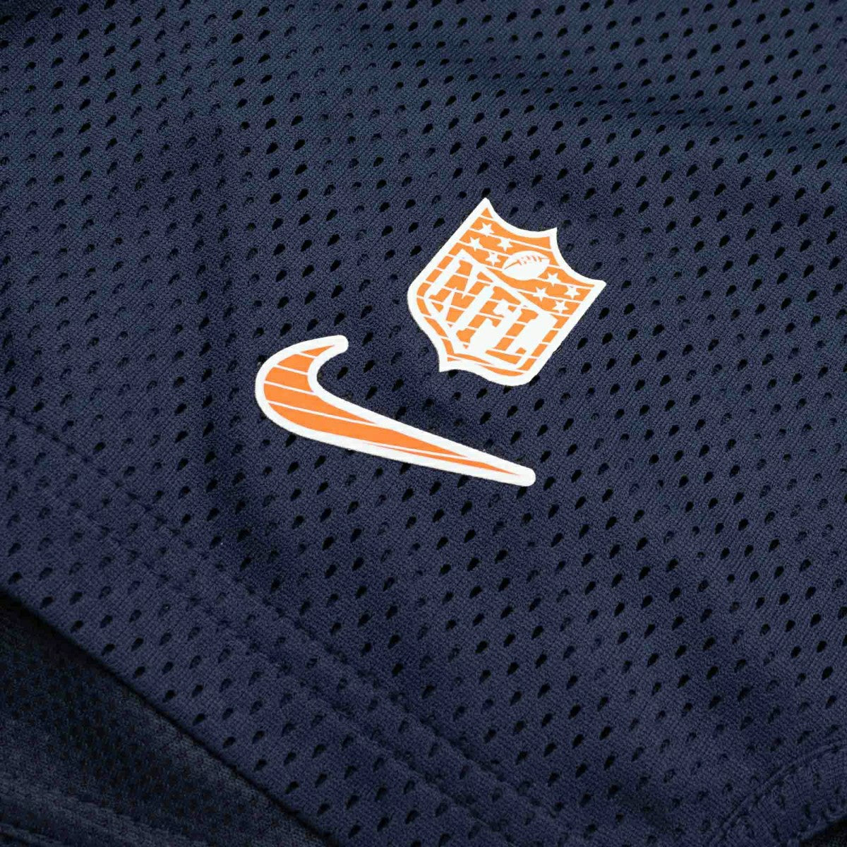 Denver Broncos 2024 NFL Sideline Mesh Nike Dri-FIT Shorts Navy - Taass on sale