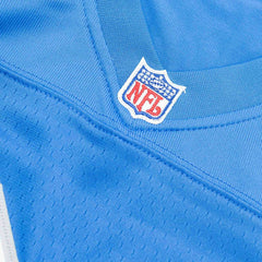 Barry Sanders #20 Detroit Lions Legacy Throwback NFL Jersey Blue - Taass outlet