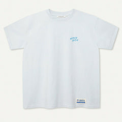 Detroit Lions L&L '89 Classics NFL T-Shirt Light Gray - Taass Online