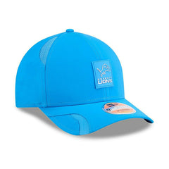 Detroit Lions 2025 NFL On-Field Sideline 9FORTY M-Crown Cap Blue - Taass discount