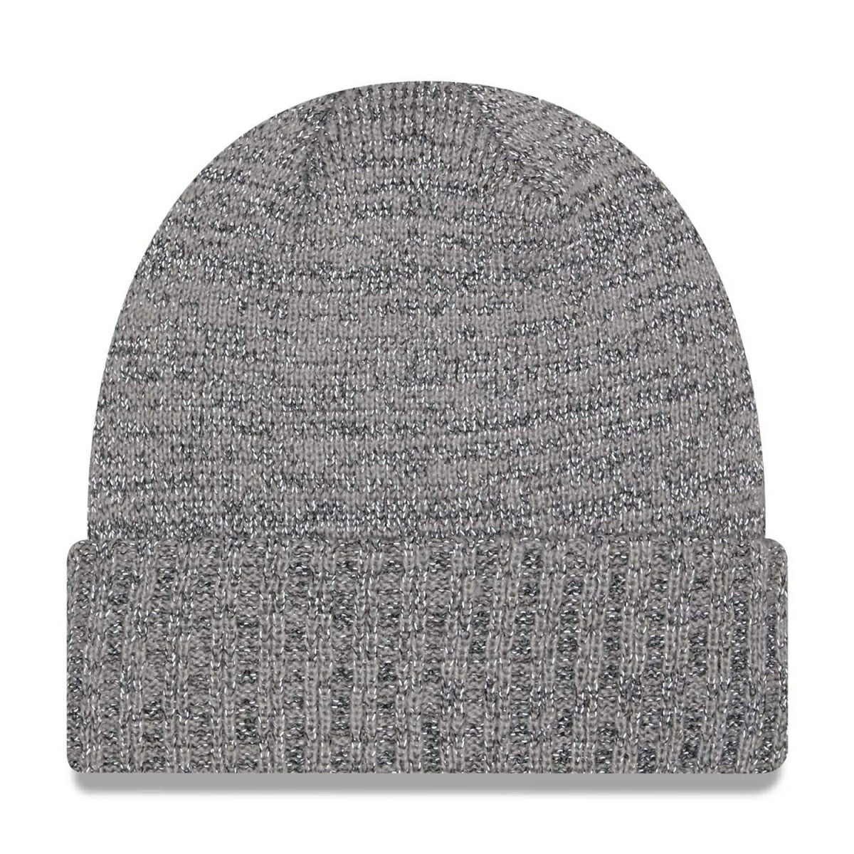 Detroit Lions Reflective NFL Beanie Gray - Taass US