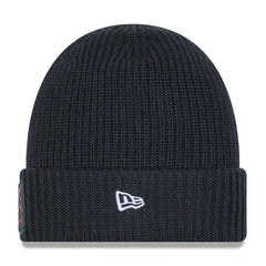 Detroit Lions 2025 NFL Sideline Steel Clouds Cuff Knit Beanie - Taass outlet