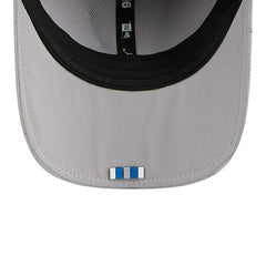 Detroit Lions 2025 NFL On-Field Sideline 9FORTY M-Crown Cap CW Grau - Taass sale
