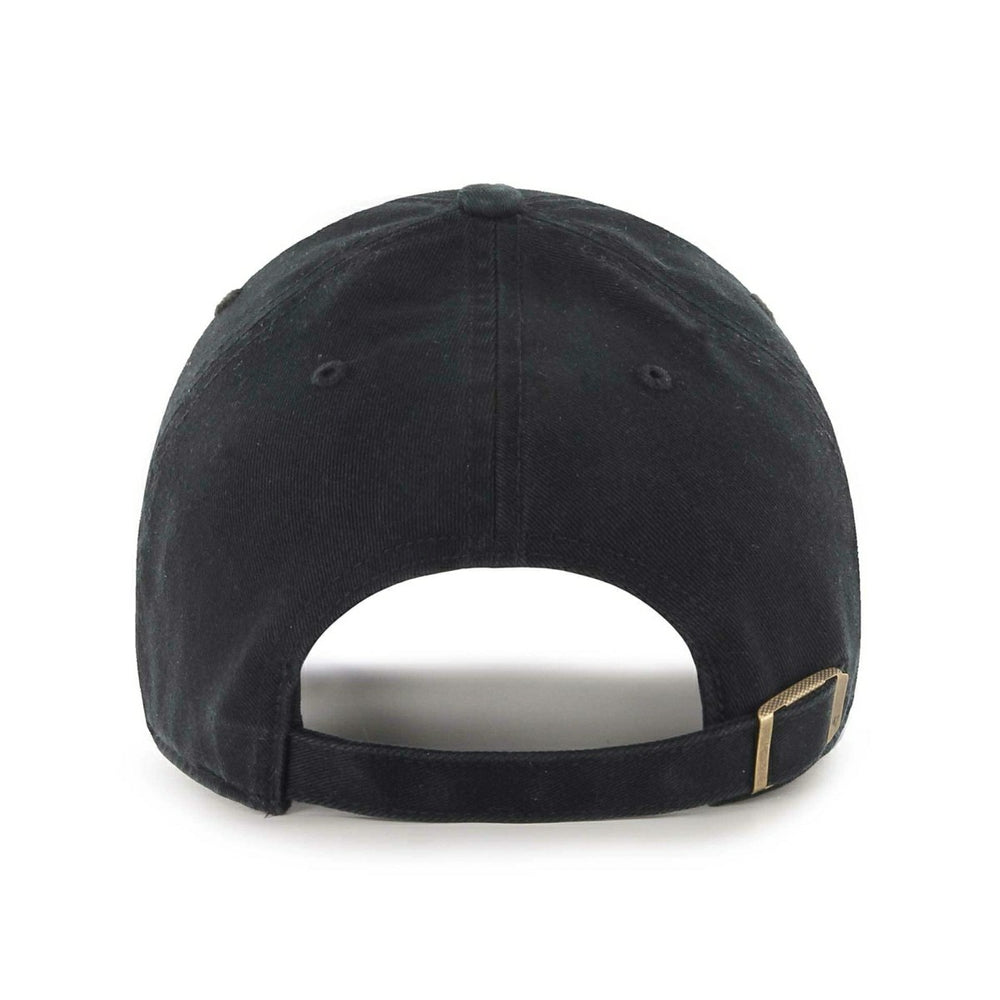 Green Bay Packers '47 MVP Legend Adjustable NFL Cap Black - Taass on sale