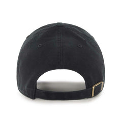Green Bay Packers '47 MVP Legend Adjustable NFL Cap Black - Taass on sale