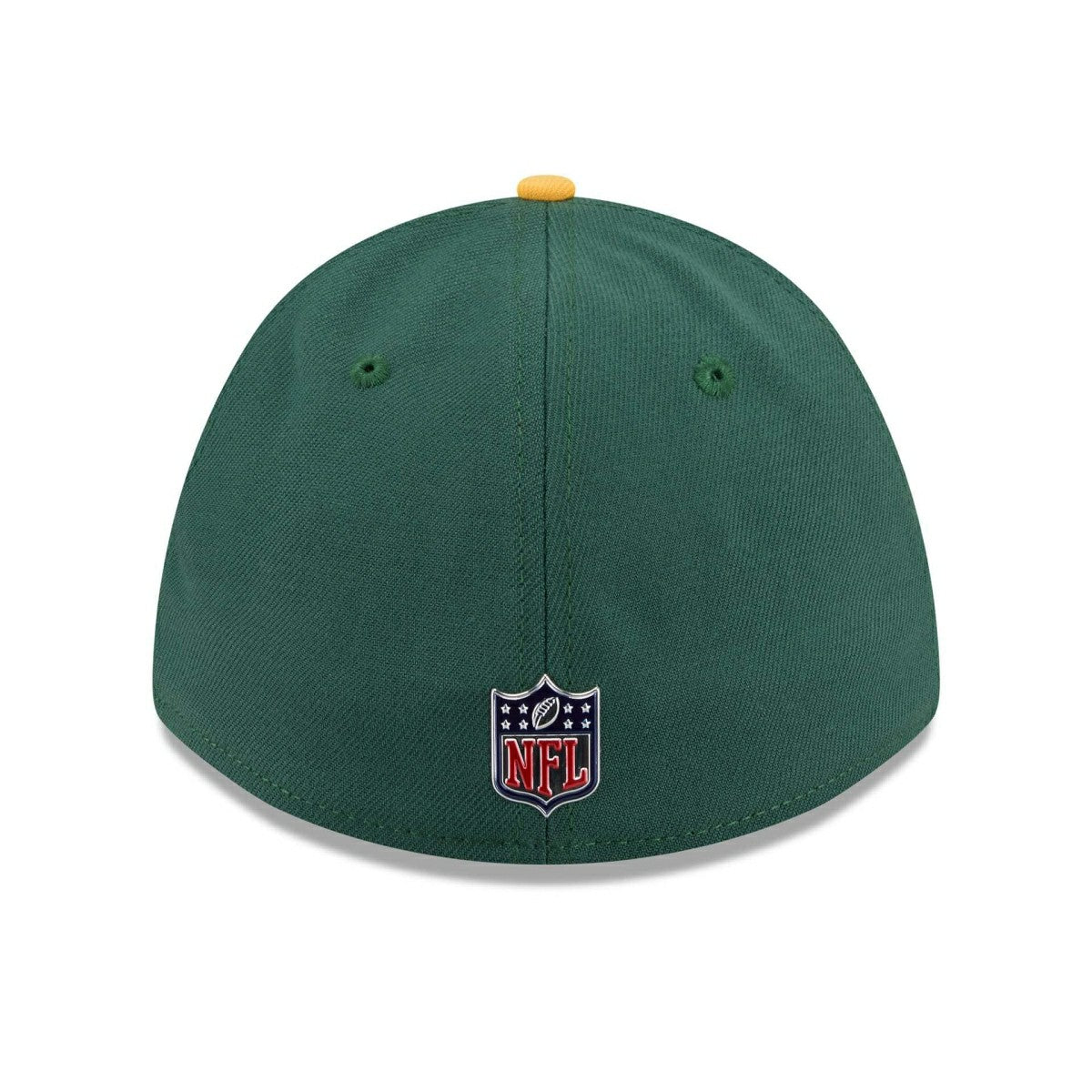 Green Bay Packers 2026 NFL Draft 39THIRTY M-Crown Flex Cap - Taass sale
