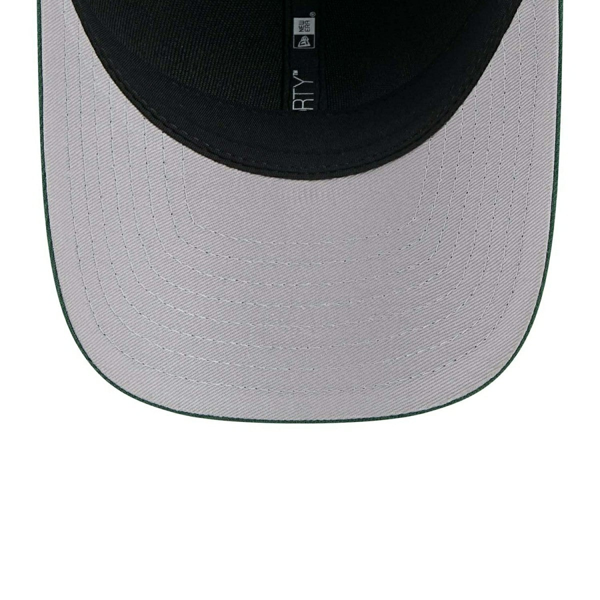 Green Bay Packers NFL Team Logo New Era 9FORTY M-Crown Snapback Cap Green - Taass discount