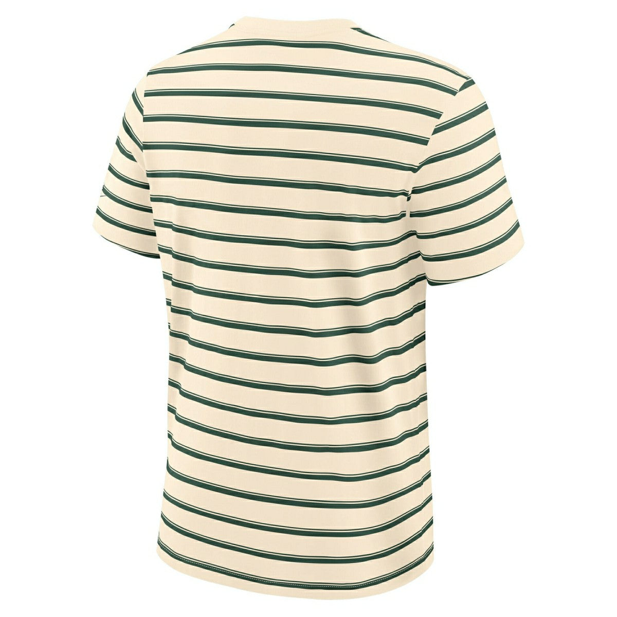Green Bay Packers Rewind Striped Club NFL T-Shirt - Taass for sale