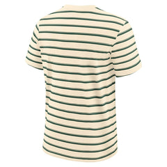 Green Bay Packers Rewind Striped Club NFL T-Shirt - Taass for sale
