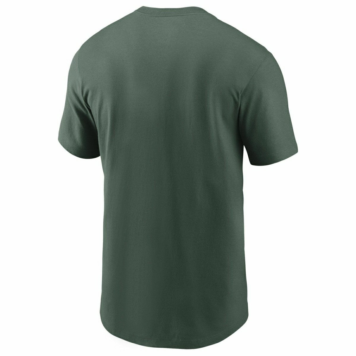 Green Bay Packers Nike Essential Logo NFL T-Shirt - Taass outlet