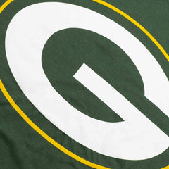 Green Bay Packers Nike Essential Logo NFL T-Shirt - Taass outlet