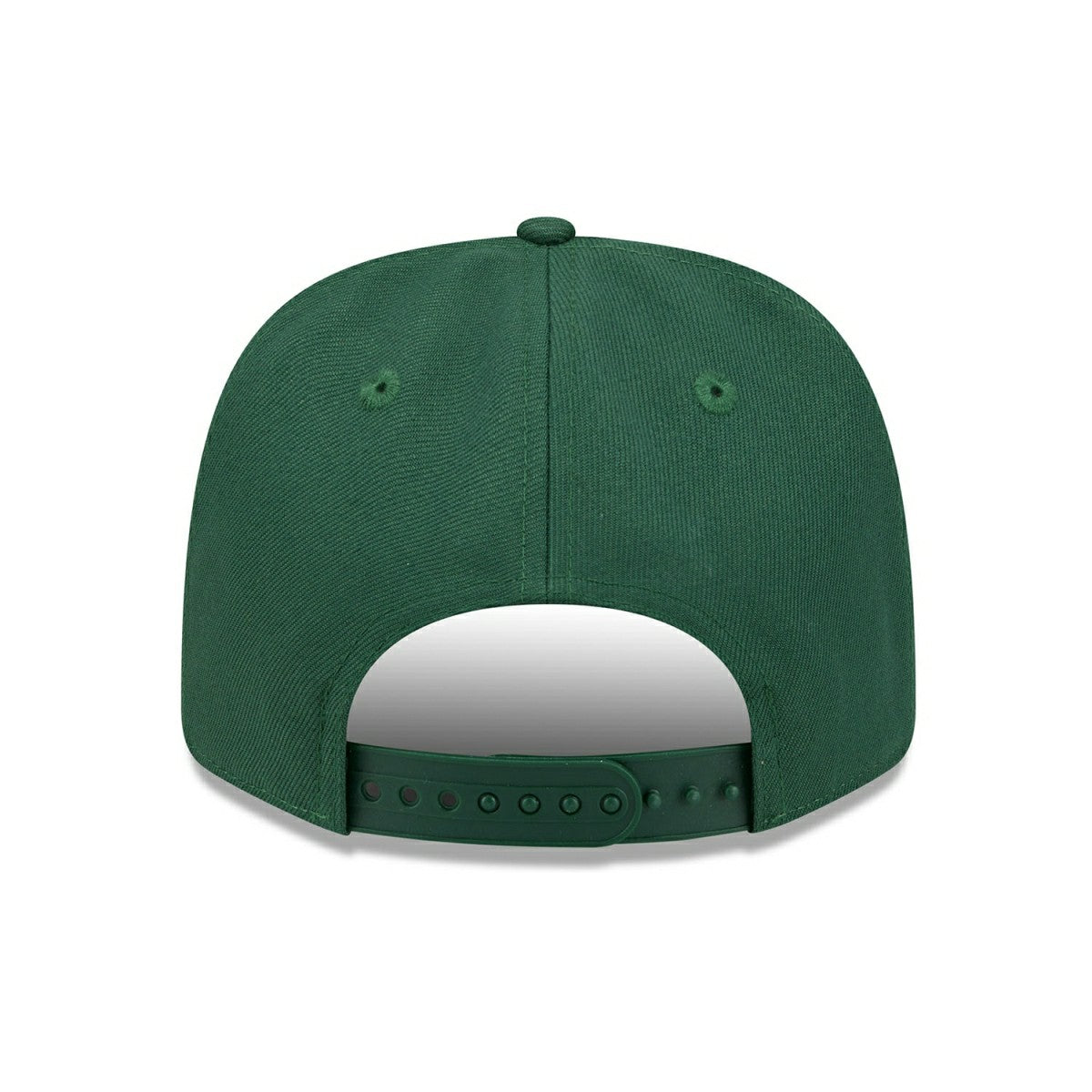Green Bay Packers NFL Stated 9SEVENTY Stretch-Snap Cap Green - Taass discount
