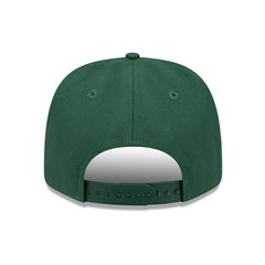Green Bay Packers NFL Stated 9SEVENTY Stretch-Snap Cap Green - Taass discount