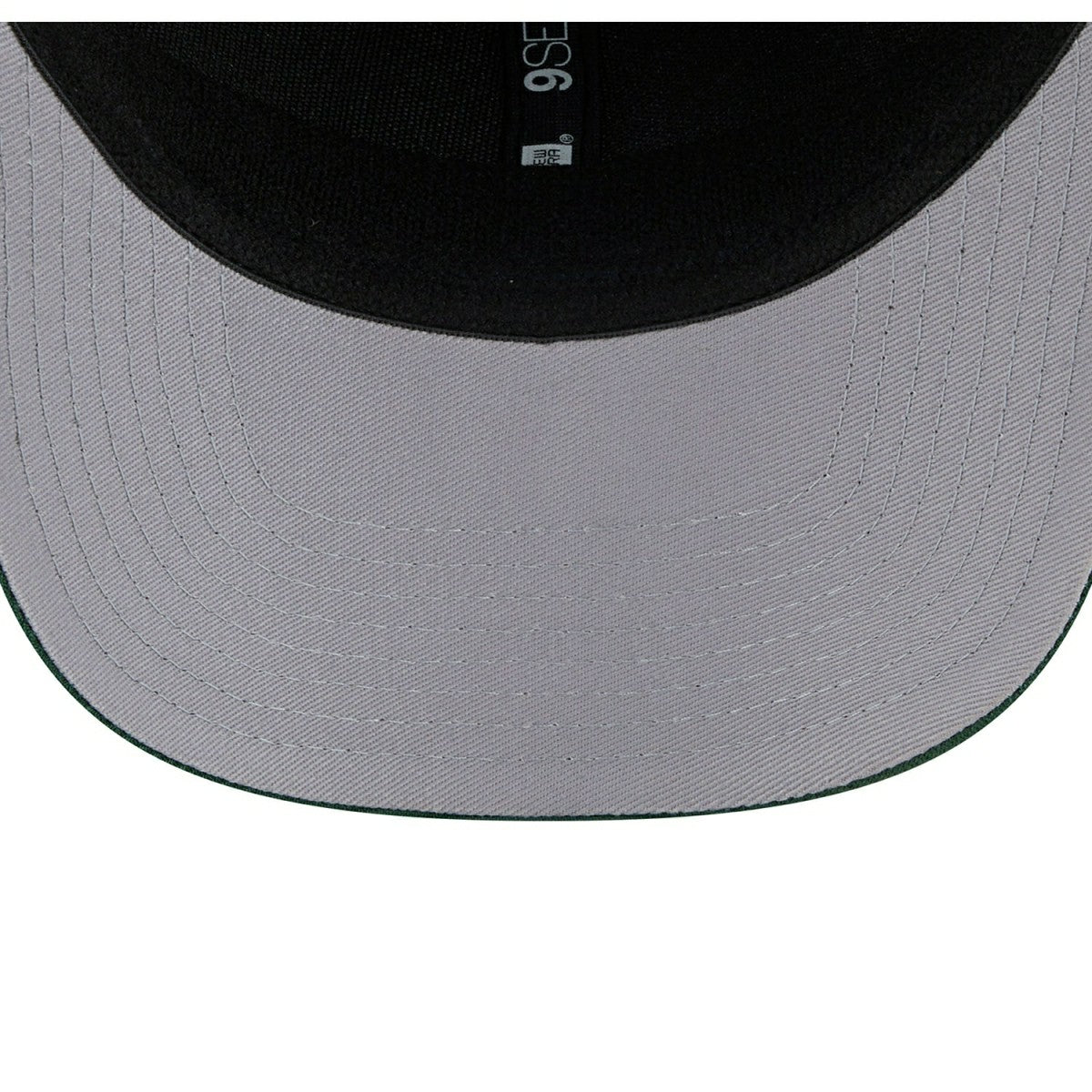 Green Bay Packers NFL Stated 9SEVENTY Stretch-Snap Cap Green - Taass discount