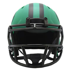 Green Bay Packers Rave Alternate NFL Speed Mini Helmet Green - Taass US