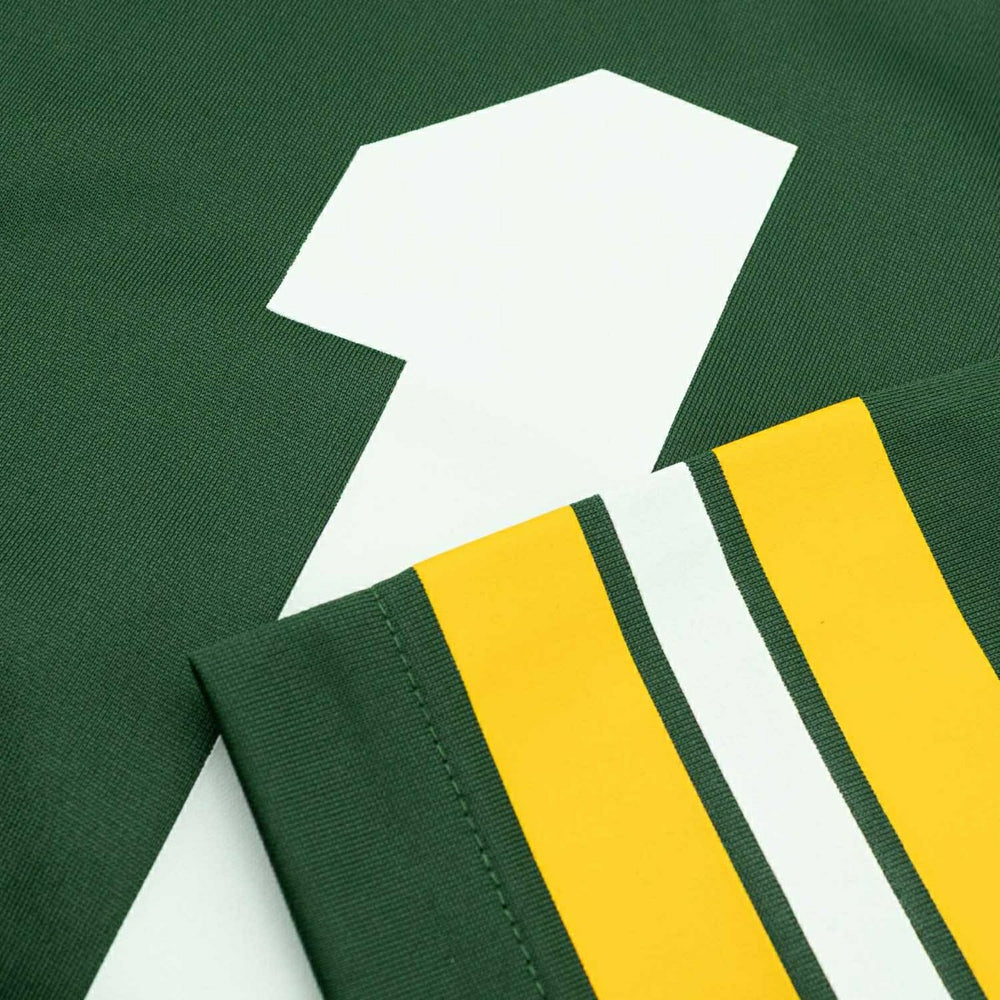 Micah Parsons #1 Green Bay Packers Nike Game NFL Jersey Green - Taass on sale