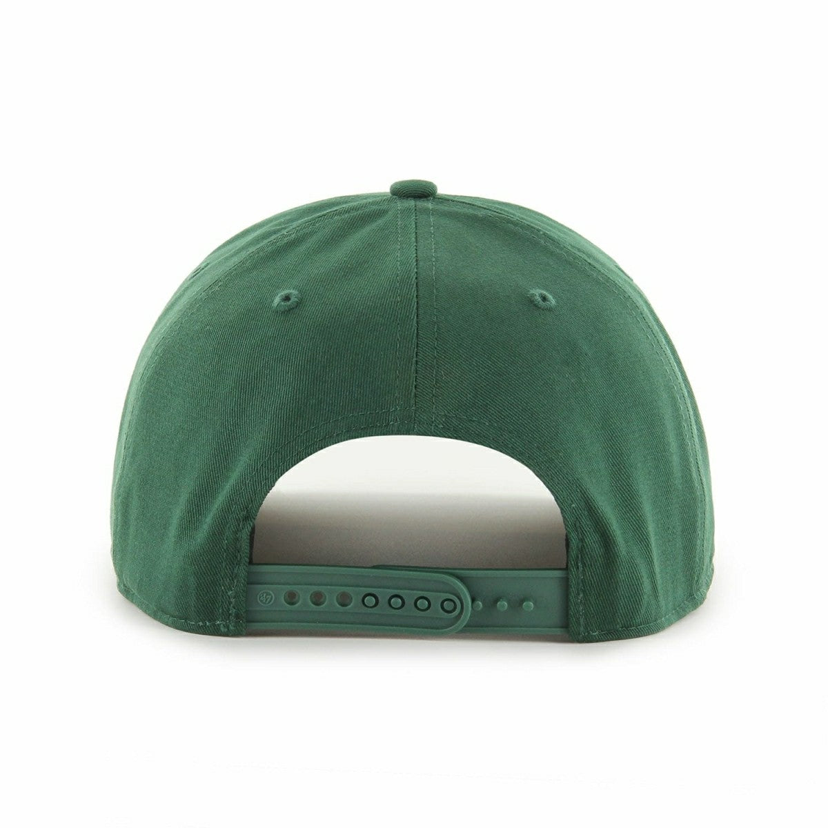Green Bay Packers '47 Hitch RF Snapback NFL Cap Green - Taass discount