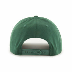 Green Bay Packers '47 Hitch RF Snapback NFL Cap Green - Taass discount