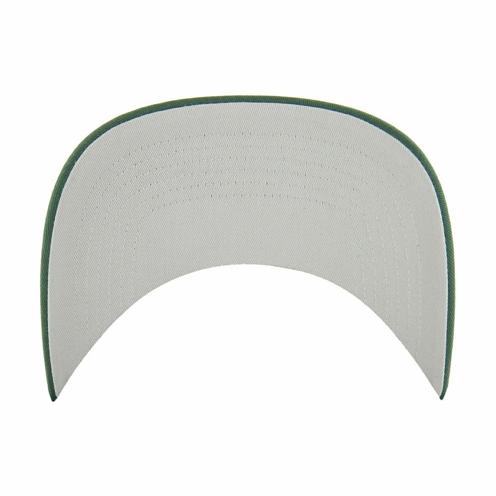 Green Bay Packers '47 Hitch RF Snapback NFL Cap Green - Taass discount