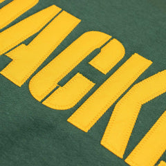 Green Bay Packers NFL Helmet Hoodie - Taass Online