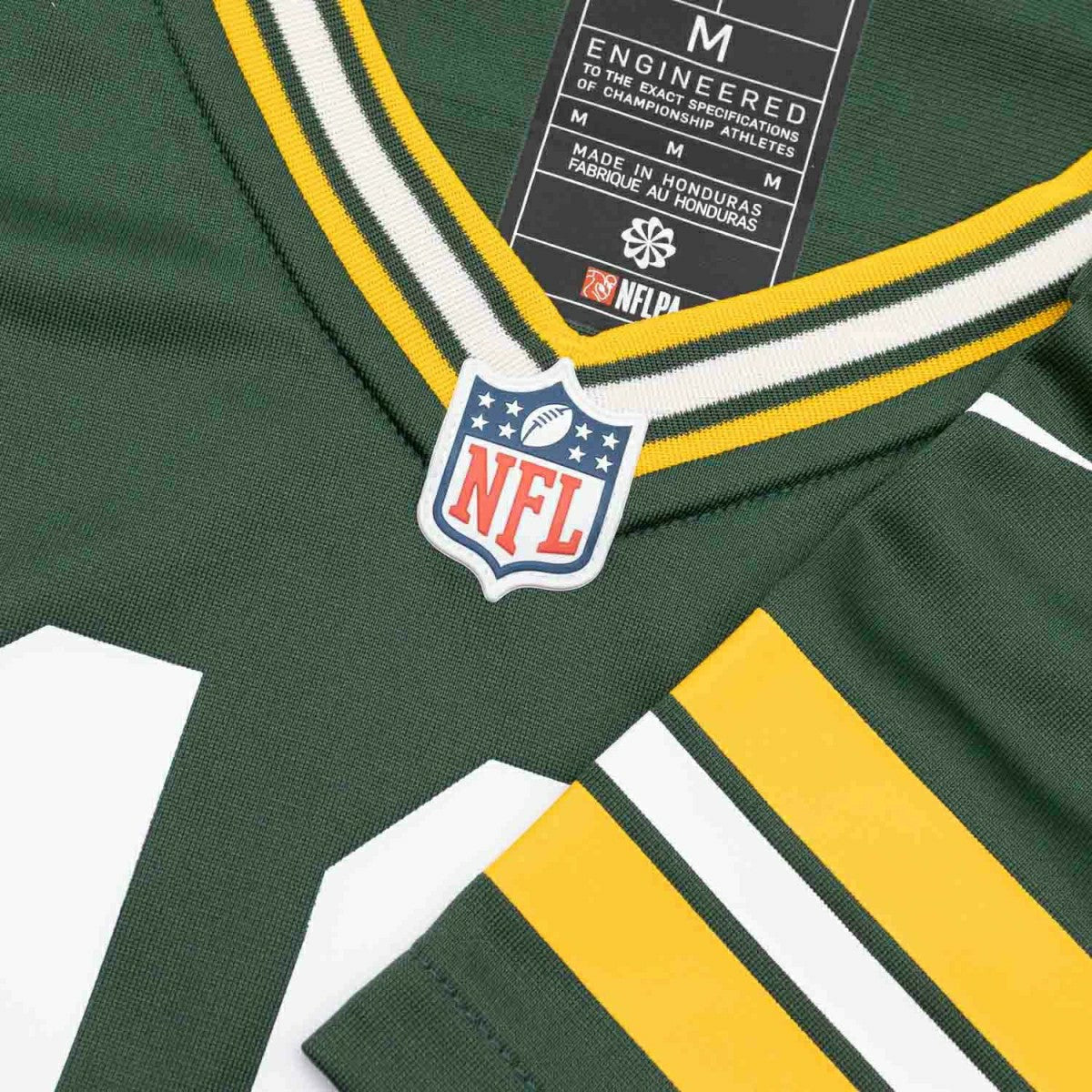 Jordan Love #10 Green Bay Packers Nike Game NFL Jersey Green (WOMEN'S) - Taass discount