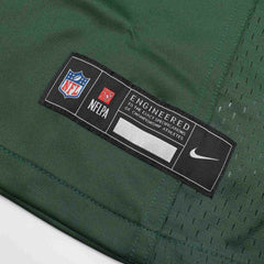 Jordan Love #10 Green Bay Packers Nike Game NFL Jersey Green (WOMEN'S) - Taass discount