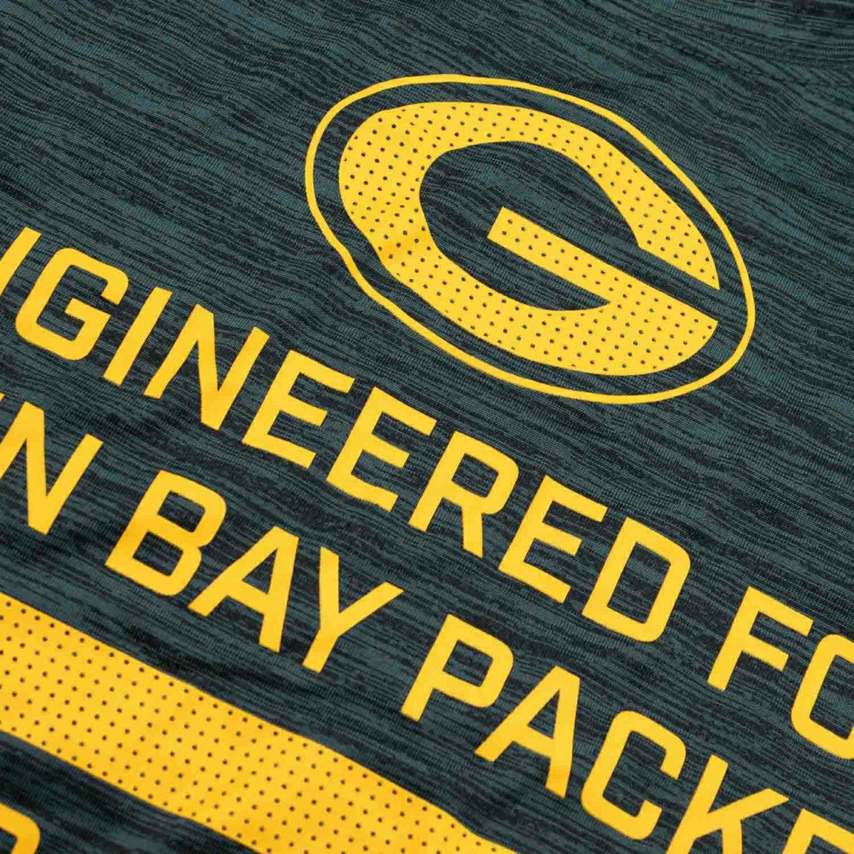Green Bay Packers 2025 NFL Sideline Nike Velocity Performance Long Sleeve T-Shirt Green - Taass sale