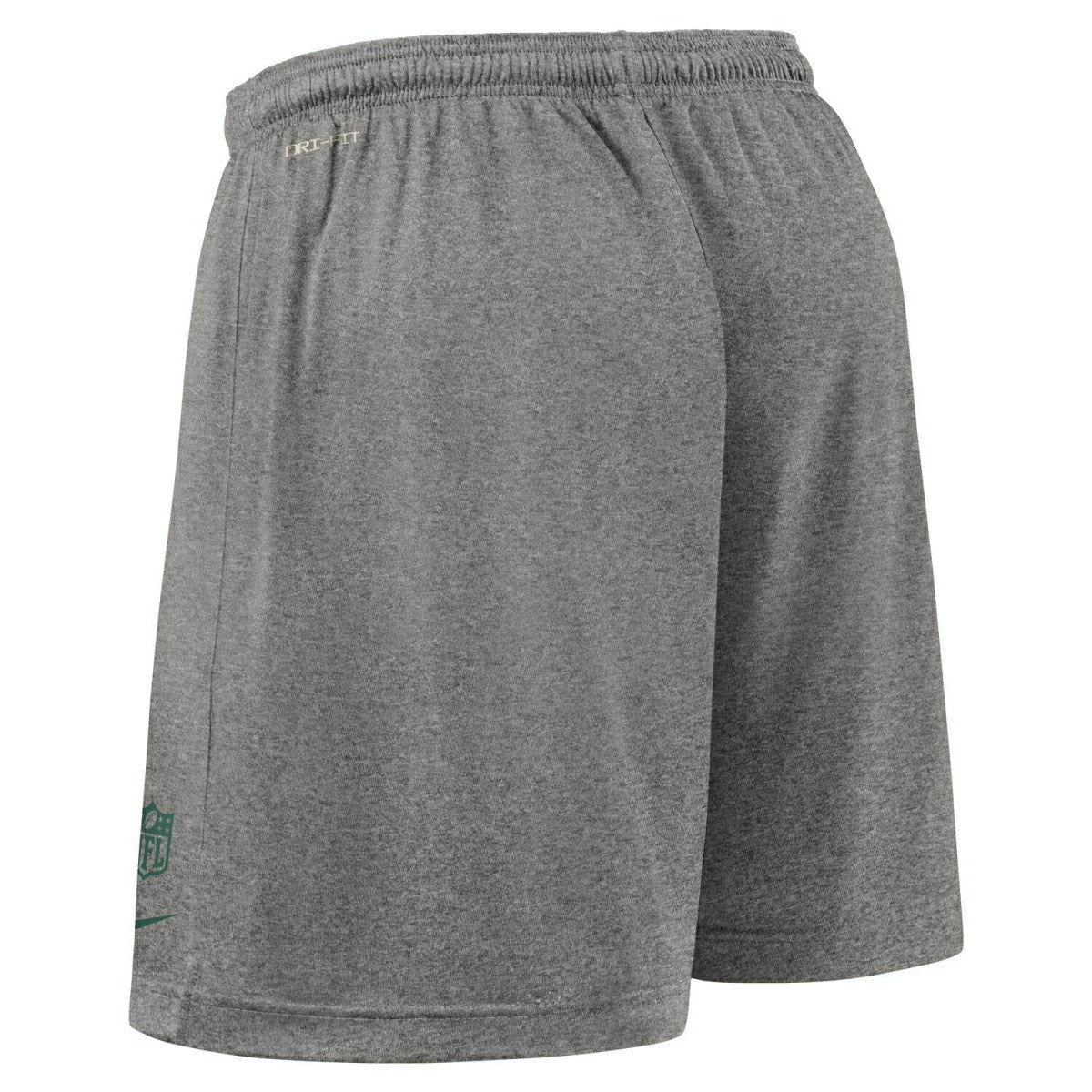 Green Bay Packers 2025 NFL Sideline Reversible Mesh Nike Dri-FIT Shorts Green - Taass for sale