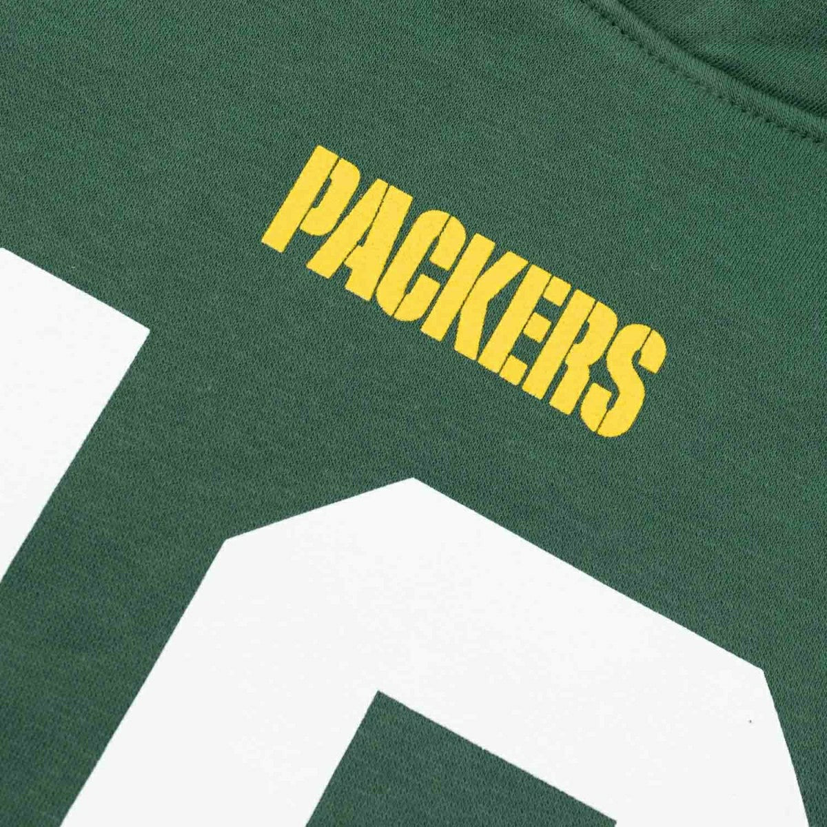 Jordan Love #10 Green Bay Packers Player NFL Hoodie Green - Taass Online