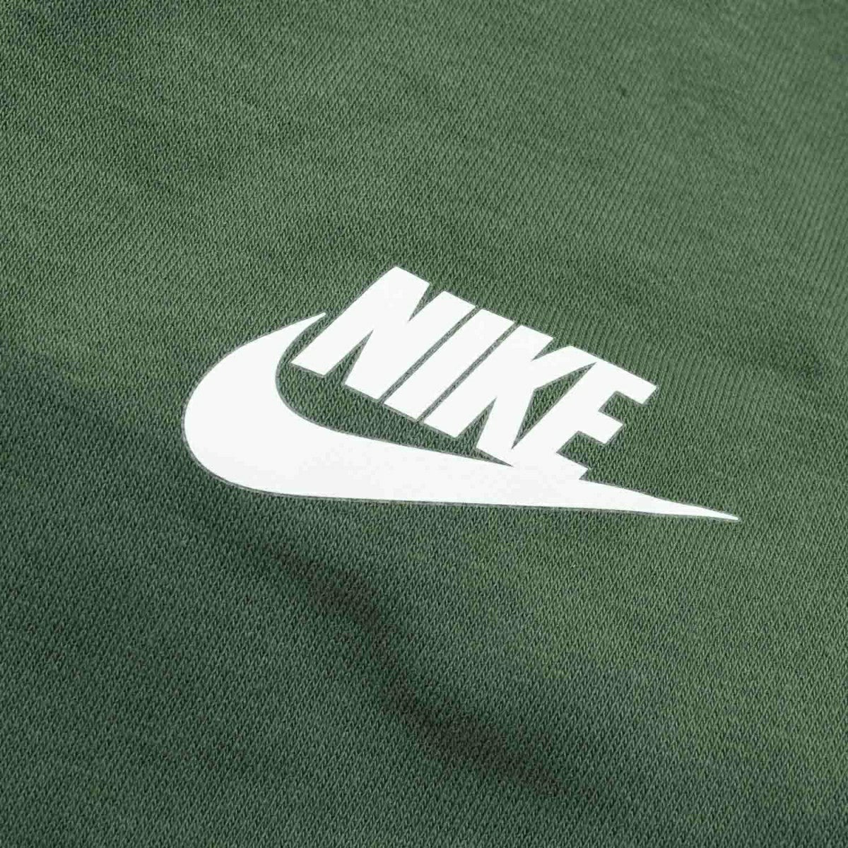 Green Bay Packers Throwback Nike Club NFL Hoodie Green - Taass discount