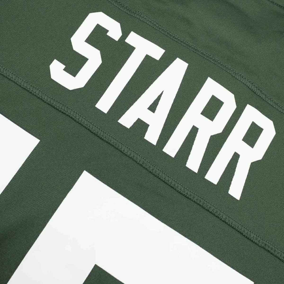 Bart Starr #15 Green Bay Packers Nike Game NFL Jersey Green - Taass on sale