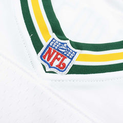 Reggie White #92 Green Bay Packers 1996 Mitchell & Ness Legacy NFL Jersey White - Taass sale