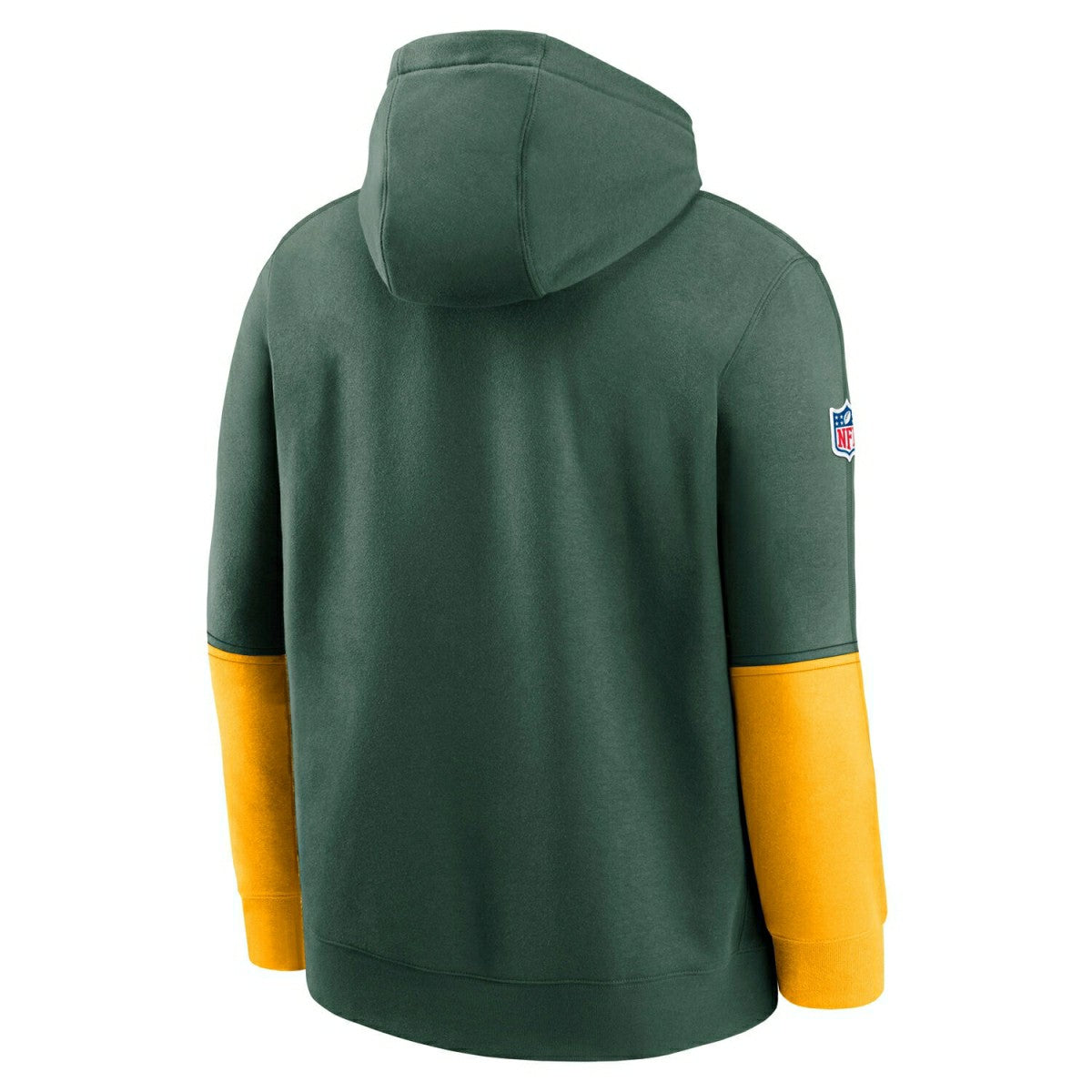 Green Bay Packers 2024 NFL Sideline Nike Club Hoodie Navy - Taass for sale