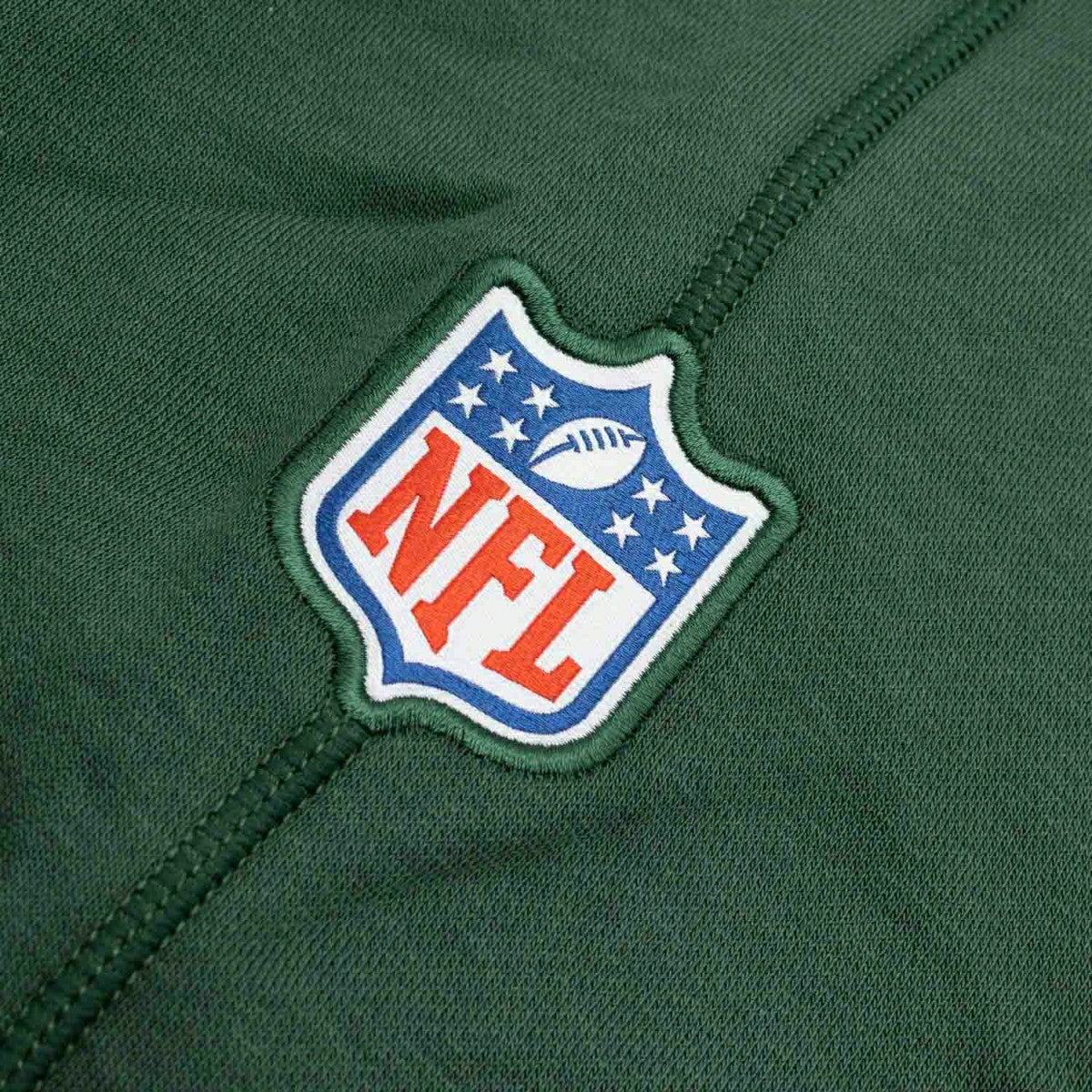 Green Bay Packers 2024 NFL Sideline Nike Club Hoodie Navy - Taass for sale