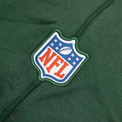 Green Bay Packers 2024 NFL Sideline Nike Club Hoodie Navy - Taass for sale