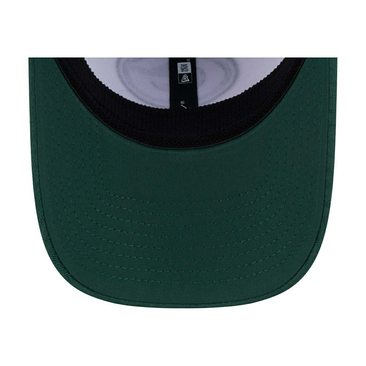 Green Bay Packers 2024 NFL Training Camp New Era 39THIRTY Flex Cap White - Taass US
