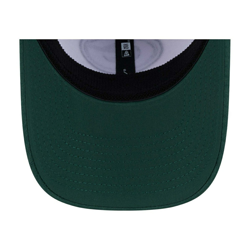 Green Bay Packers 2024 NFL Training Camp New Era 39THIRTY Flex Cap White - Taass US
