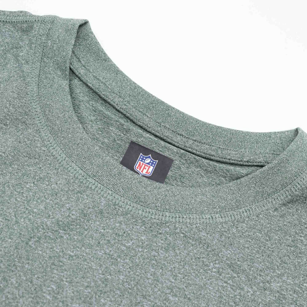 Green Bay Packers 2024 NFL Training New Era Performance T-Shirt - Taass on sale