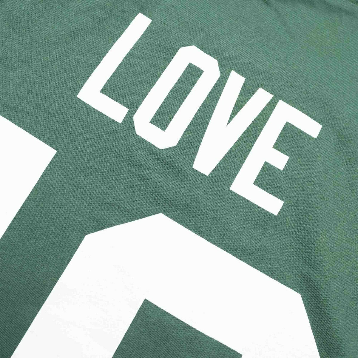 Jordan Love #10 Green Bay Packers Player NFL T-Shirt - Taass sale