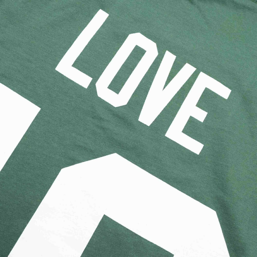 Jordan Love #10 Green Bay Packers Player NFL T-Shirt - Taass sale