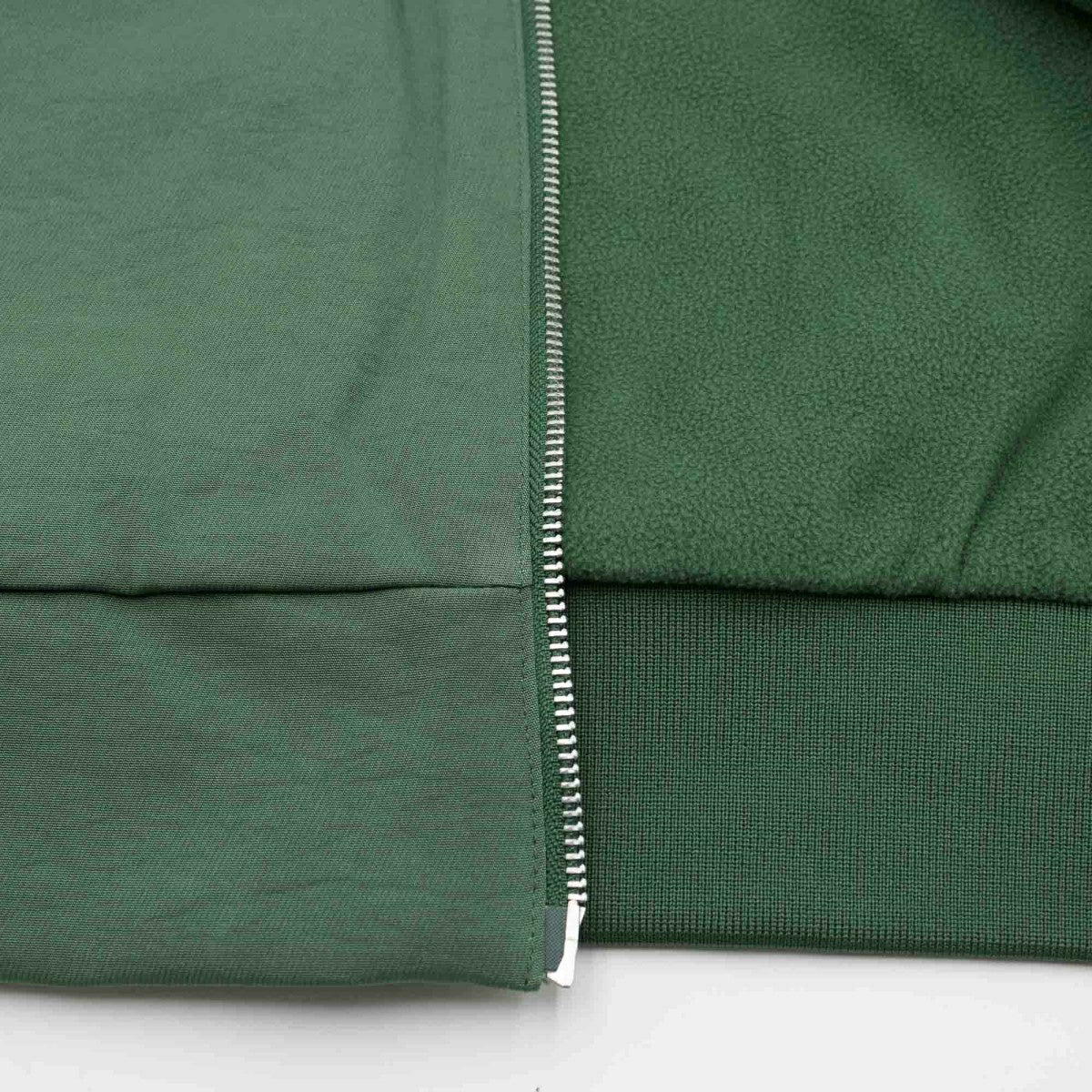 Green Bay Packers NFL Sideline Nike Coach Bomber Jacket - Taass outlet