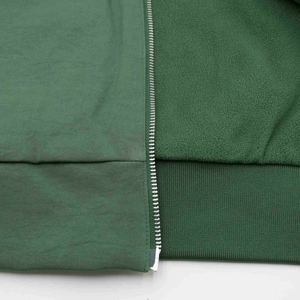 Green Bay Packers NFL Sideline Nike Coach Bomber Jacket - Taass outlet