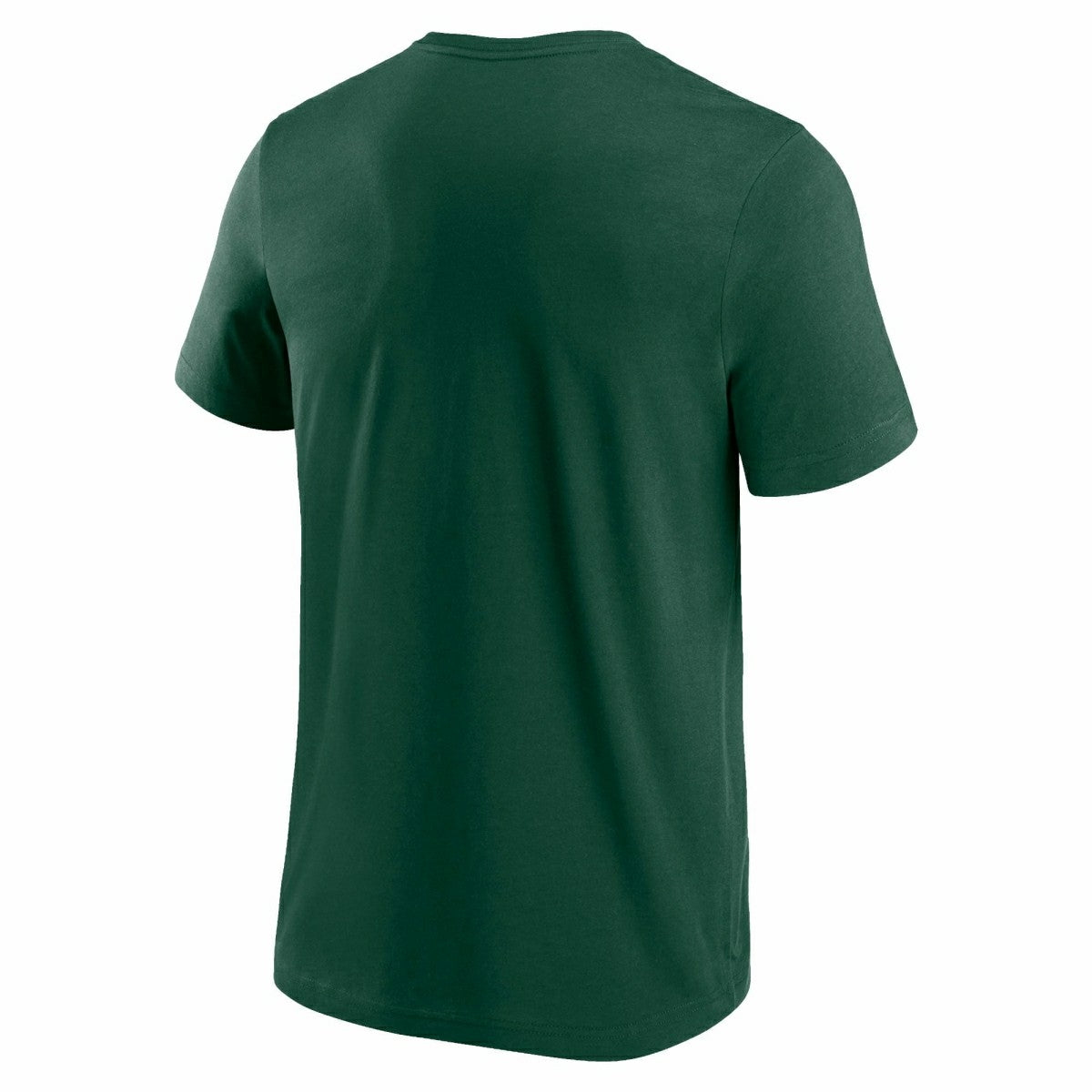 Green Bay Packers Chrome Logo NFL T-Shirt - Taass discount