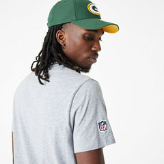 Green Bay Packers Super Bowl Champions New Era NFL T-Shirt - Taass for sale