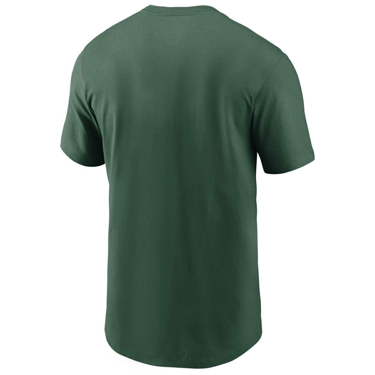 Green Bay Packers Titletown USA Nike Essential NFL T-Shirt Green - Taass Online