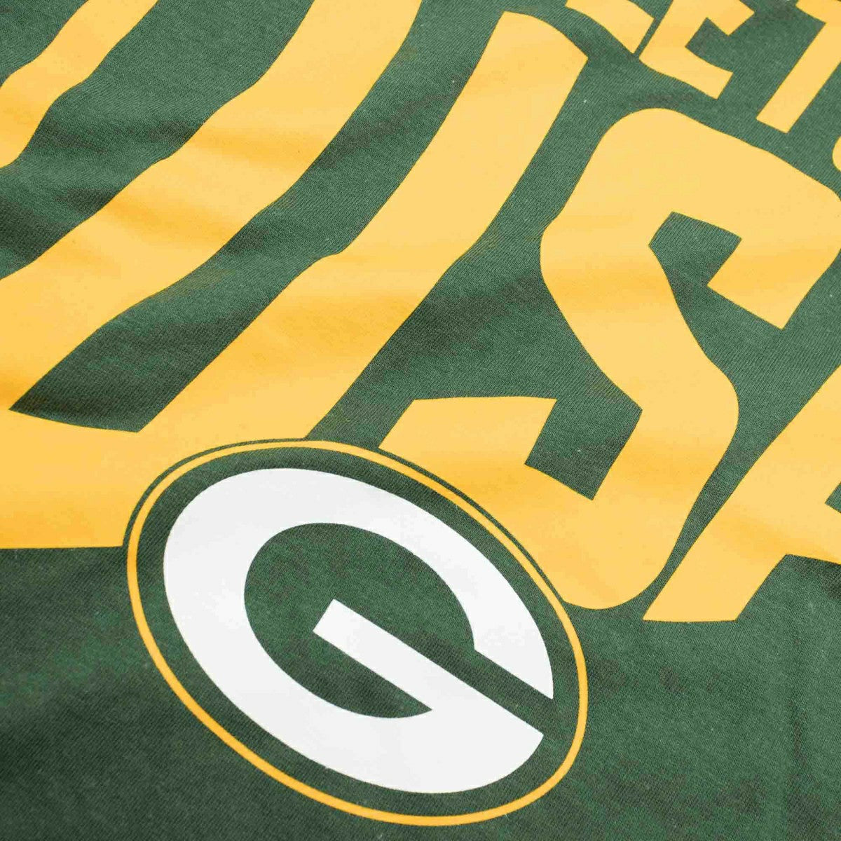 Green Bay Packers Titletown USA Nike Essential NFL T-Shirt Green - Taass Online