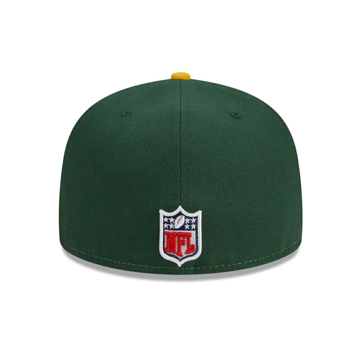 Green Bay Packers Historic 2023 NFL Sideline New Era 59FIFTY Fitted Cap - Taass US