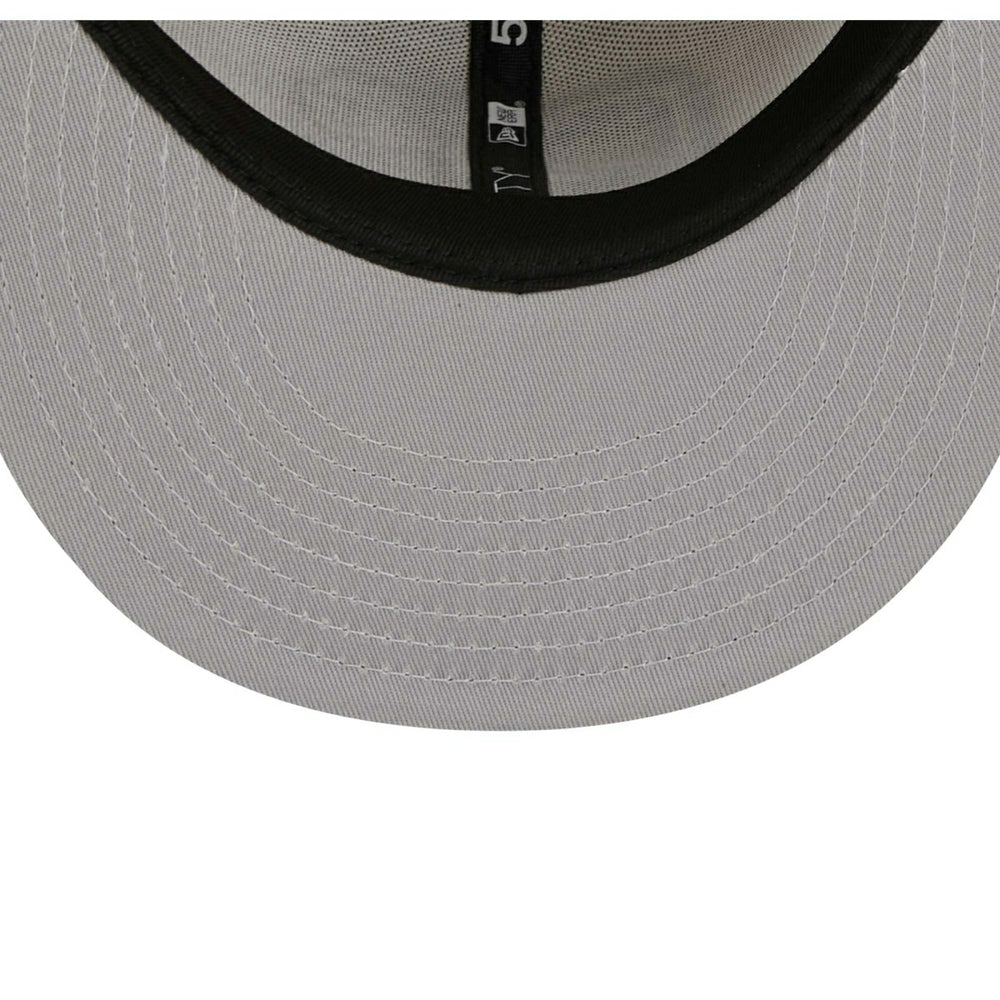 Green Bay Packers Historic 2023 NFL Sideline New Era 59FIFTY Fitted Cap - Taass US